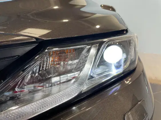 TOYOTA CAMRY II - voiture d'occasion - Photo 22