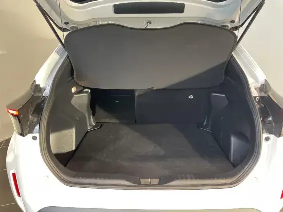 TOYOTA YARIS CROSS I - voiture d'occasion - Photo 16