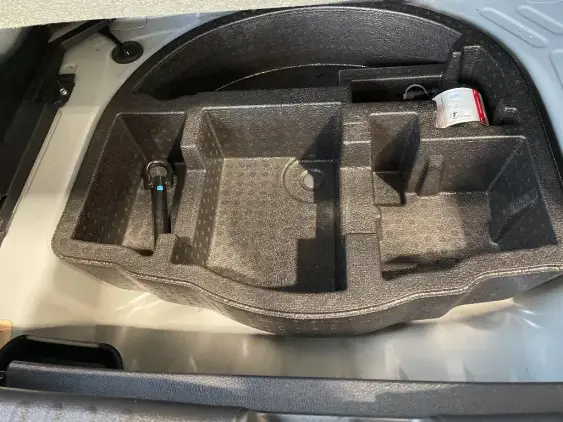 TOYOTA YARIS CROSS I - voiture d'occasion - Photo 17