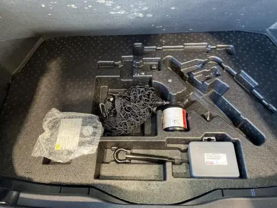 TOYOTA C-HR - voiture d'occasion - Photo 17