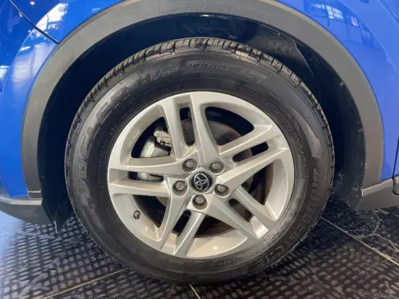 TOYOTA C-HR - voiture d'occasion - Photo 23