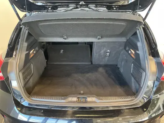 FORD FOCUS IV - voiture d'occasion - Photo 16