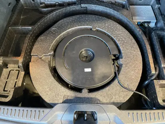 FORD FOCUS IV - voiture d'occasion - Photo 17