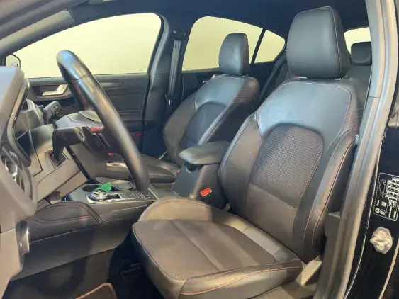 FORD FOCUS IV - voiture d'occasion - Photo 18