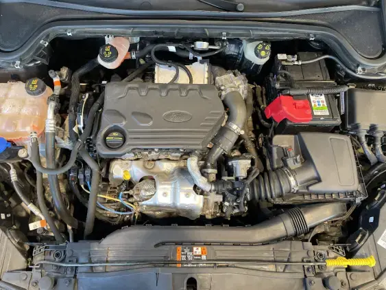 FORD FOCUS IV - voiture d'occasion - Photo 21