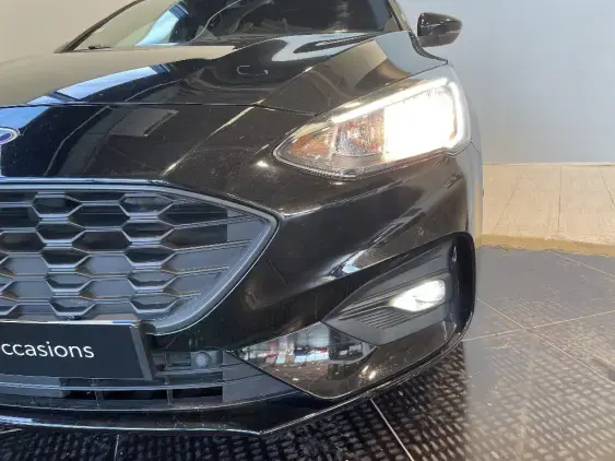 FORD FOCUS IV - voiture d'occasion - Photo 22