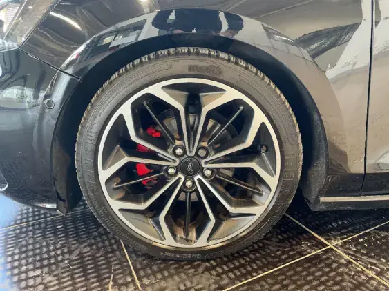 FORD FOCUS IV - voiture d'occasion - Photo 23