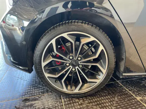 FORD FOCUS IV - voiture d'occasion - Photo 25