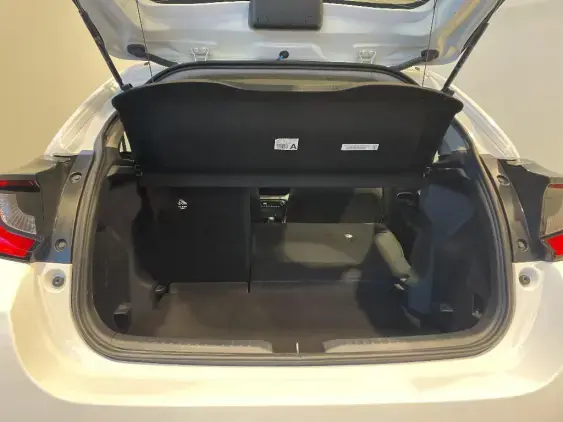 TOYOTA YARIS IV - voiture d'occasion - Photo 16