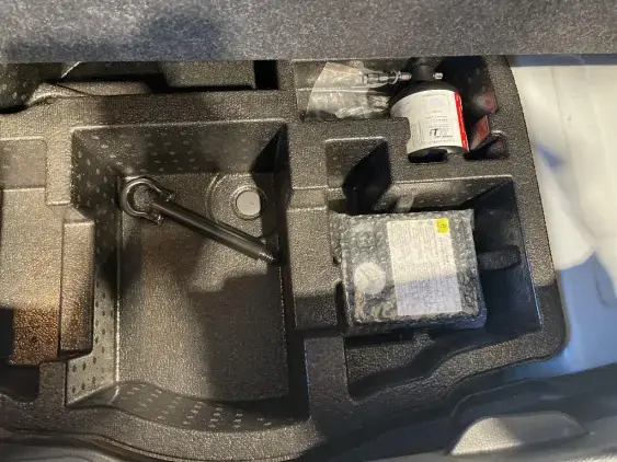 TOYOTA YARIS IV - voiture d'occasion - Photo 17