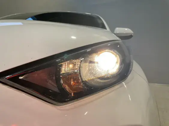 TOYOTA YARIS IV - voiture d'occasion - Photo 22