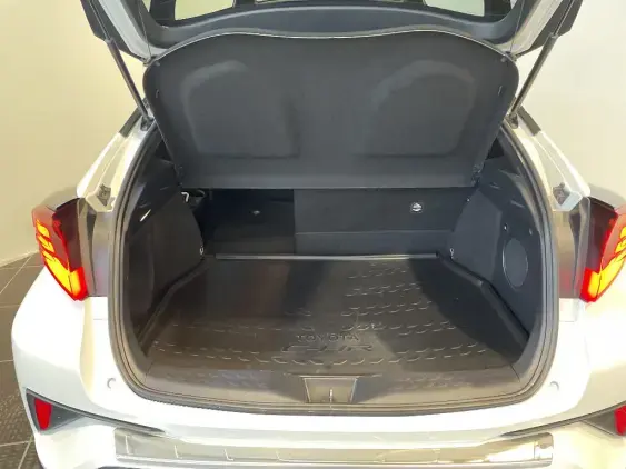 TOYOTA C-HR - voiture d'occasion - Photo 16
