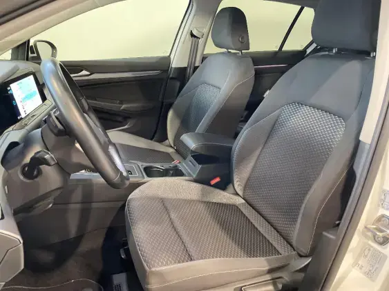 VOLKSWAGEN GOLF VIII - voiture d'occasion - Photo 18