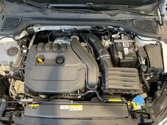 VOLKSWAGEN GOLF VIII - voiture d'occasion - Photo 21