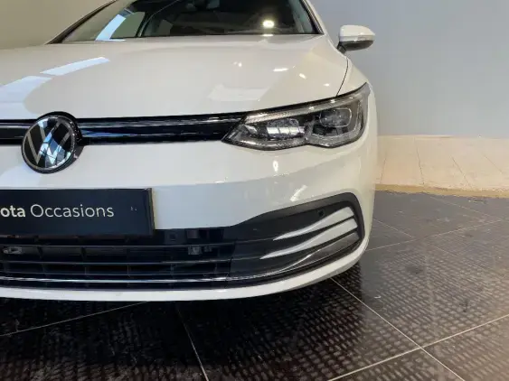 VOLKSWAGEN GOLF VIII - voiture d'occasion - Photo 22