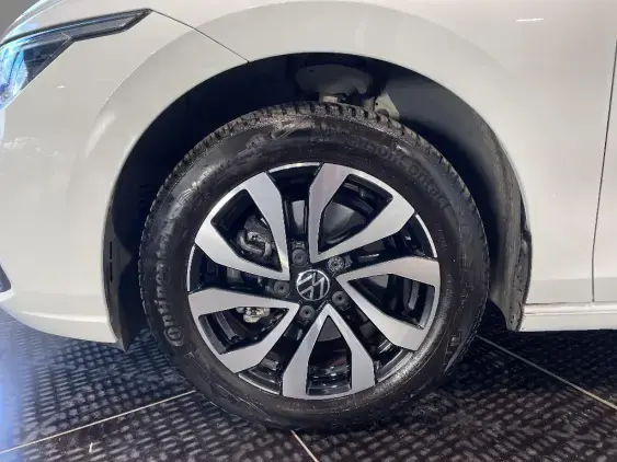 VOLKSWAGEN GOLF VIII - voiture d'occasion - Photo 23