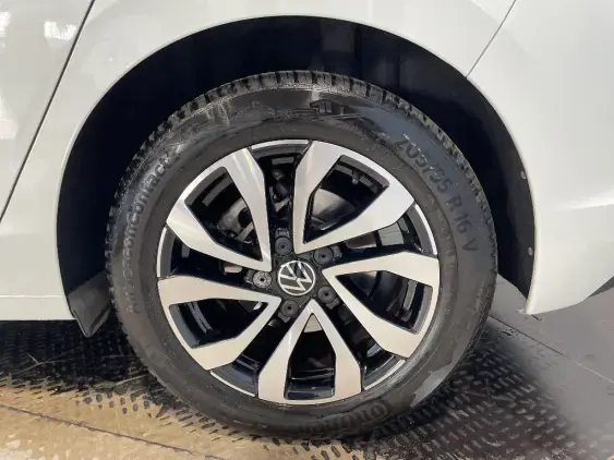 VOLKSWAGEN GOLF VIII - voiture d'occasion - Photo 24