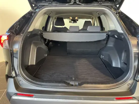 TOYOTA RAV4 V - voiture d'occasion - Photo 16