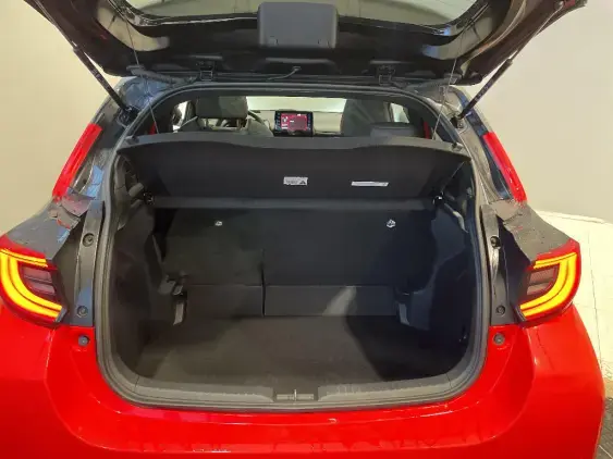 TOYOTA YARIS IV - voiture d'occasion - Photo 16