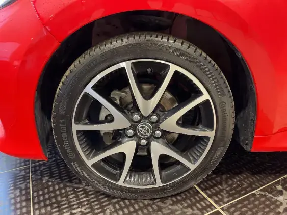 TOYOTA YARIS IV - voiture d'occasion - Photo 23