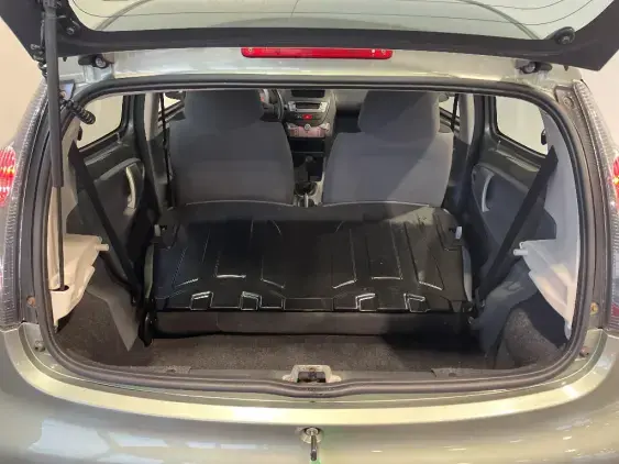 CITROEN C1 - voiture d'occasion - Photo 15