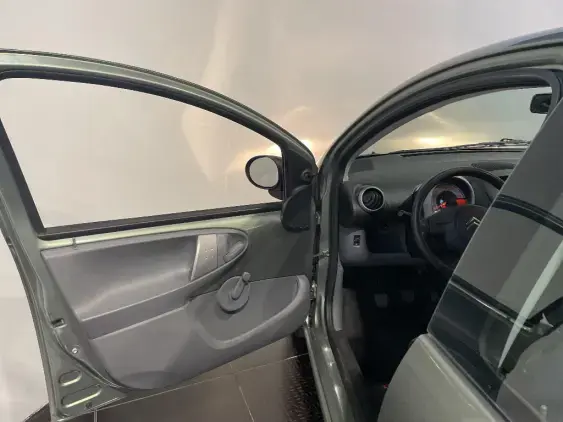 CITROEN C1 - voiture d'occasion - Photo 18