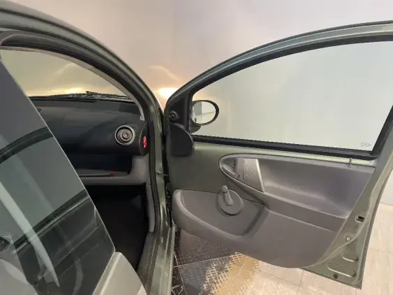 CITROEN C1 - voiture d'occasion - Photo 19