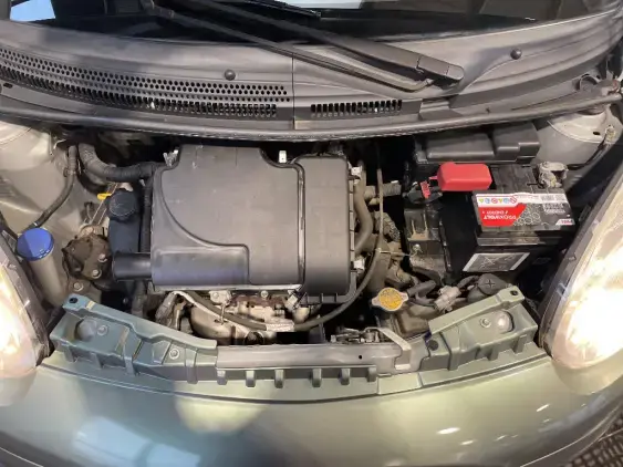 CITROEN C1 - voiture d'occasion - Photo 20