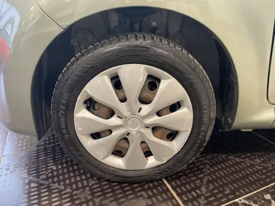 CITROEN C1 - voiture d'occasion - Photo 22