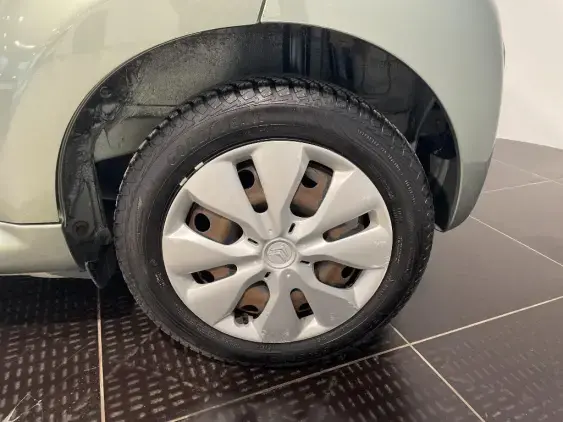 CITROEN C1 - voiture d'occasion - Photo 23