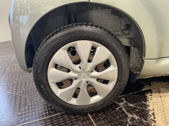 CITROEN C1 - voiture d'occasion - Photo 24