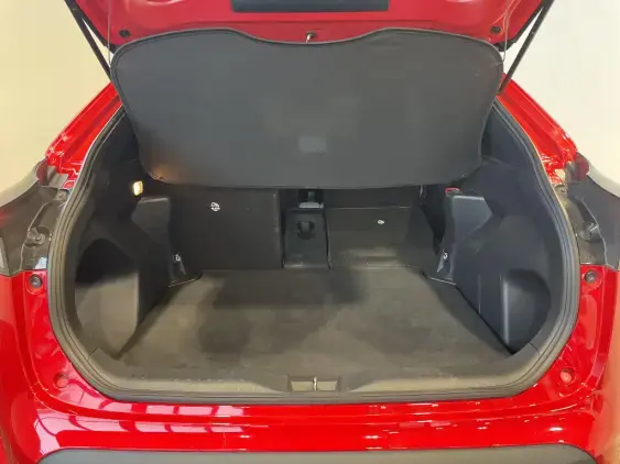 TOYOTA YARIS CROSS I - voiture d'occasion - Photo 16