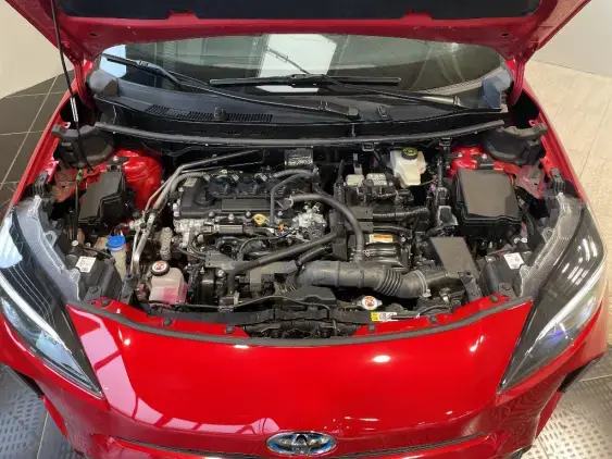 TOYOTA YARIS CROSS I - voiture d'occasion - Photo 21