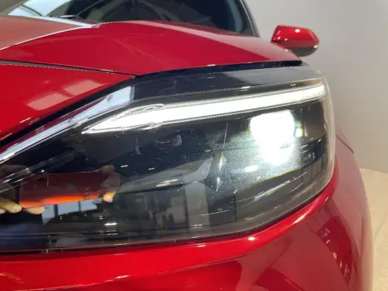 TOYOTA YARIS CROSS I - voiture d'occasion - Photo 22