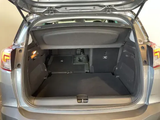 OPEL CROSSLAND X - voiture d'occasion - Photo 16