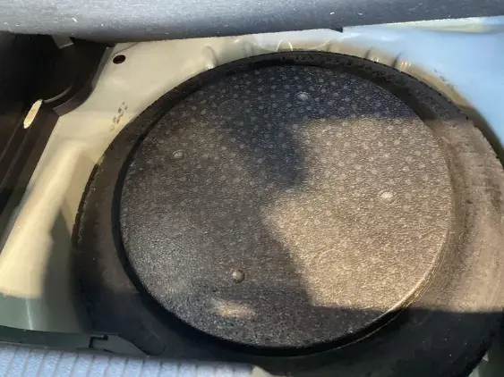 OPEL CROSSLAND X - voiture d'occasion - Photo 17