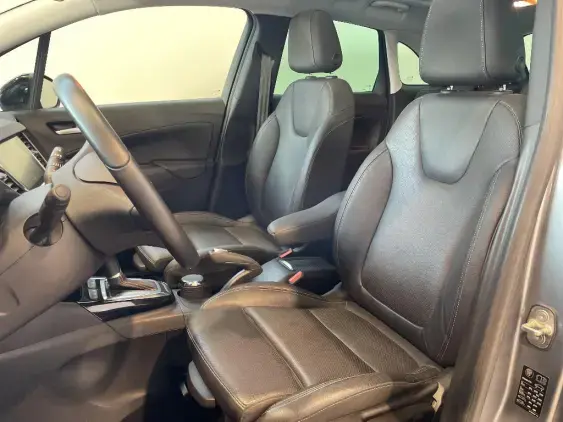 OPEL CROSSLAND X - voiture d'occasion - Photo 18