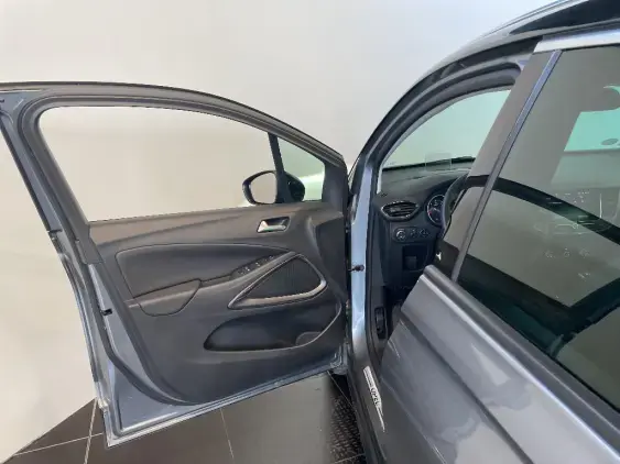 OPEL CROSSLAND X - voiture d'occasion - Photo 19