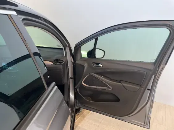 OPEL CROSSLAND X - voiture d'occasion - Photo 20