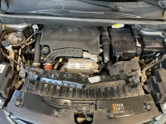 OPEL CROSSLAND X - voiture d'occasion - Photo 21