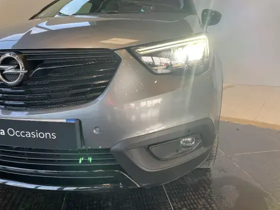 OPEL CROSSLAND X - voiture d'occasion - Photo 22