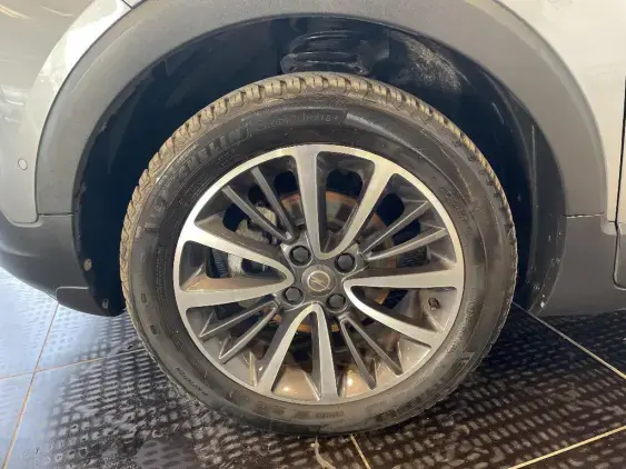 OPEL CROSSLAND X - voiture d'occasion - Photo 23