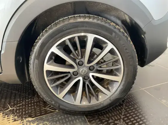 OPEL CROSSLAND X - voiture d'occasion - Photo 24