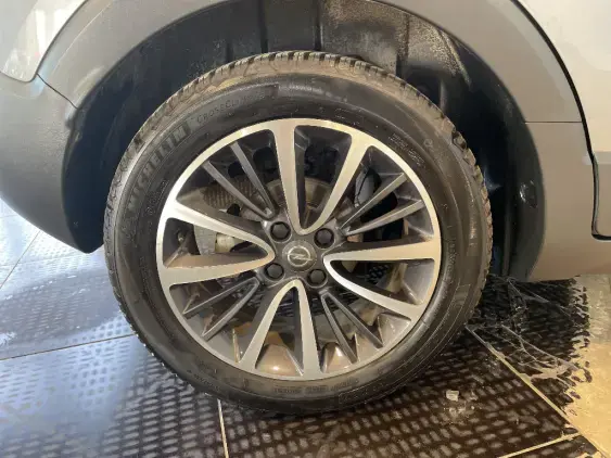 OPEL CROSSLAND X - voiture d'occasion - Photo 25