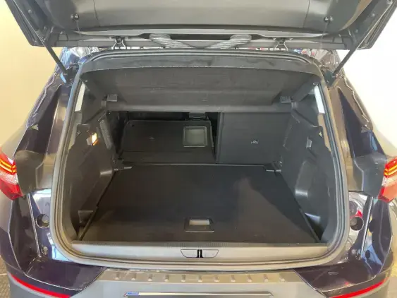 OPEL GRANDLAND X - voiture d'occasion - Photo 16