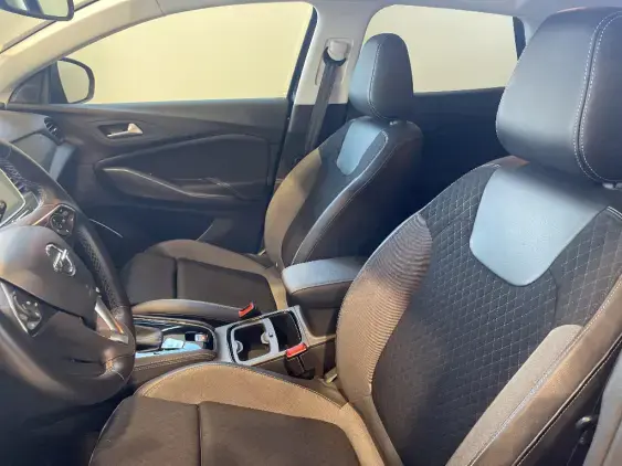 OPEL GRANDLAND X - voiture d'occasion - Photo 18