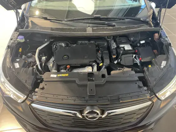 OPEL GRANDLAND X - voiture d'occasion - Photo 21