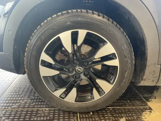 OPEL GRANDLAND X - voiture d'occasion - Photo 23