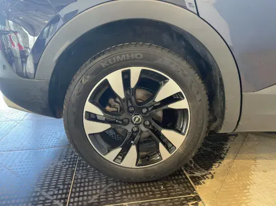 OPEL GRANDLAND X - voiture d'occasion - Photo 25