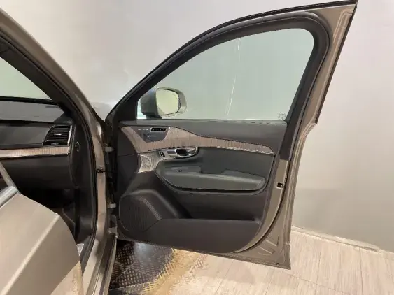 VOLVO XC90 II - voiture d'occasion - Photo 20